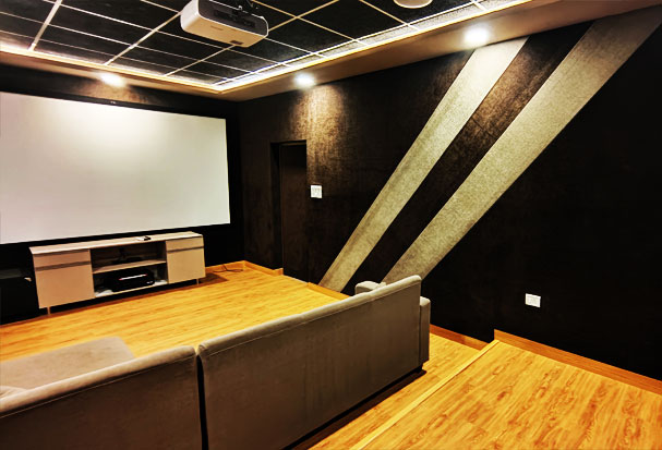 home-theater-acoustic-treatment-soundproofing-speakers-sound-system-setup-kr-puram-bangalore-installation-2