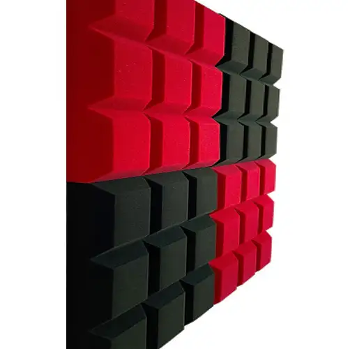 pyramid-cadbury-PU-Foam-Acoustic-Panels-dealers-suppliers-manufacturers-bangalore-acoustic-treatment-recording-studios-consultant