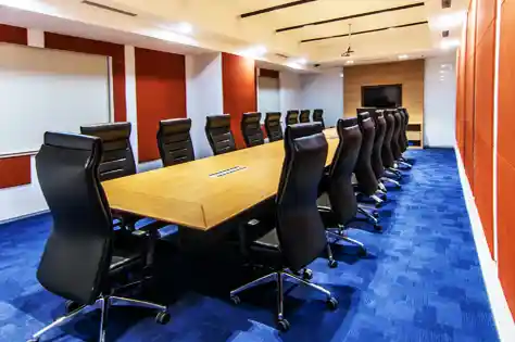 conference-room-acoustic-treatment-acoustic-panels-boards-wood-wool-board-bangalore