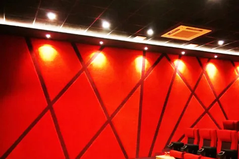 theater-acoustic-treatment-acoustic-panel-bangalore-manufacturer