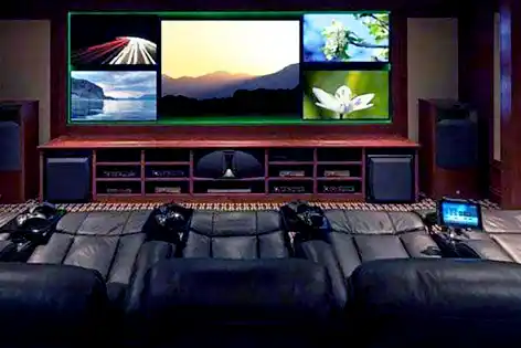 Turn-Your-Home-Theater-into-a-Gaming-Room-1