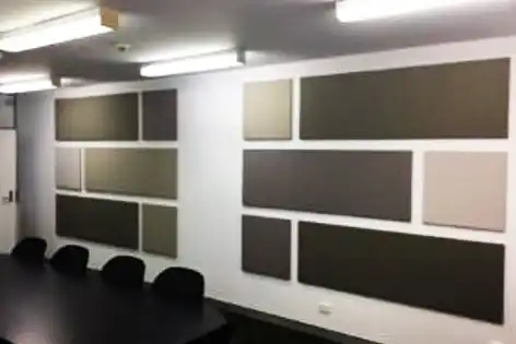 meeting-room-acoustic-treatment-wall-panel-bangalore