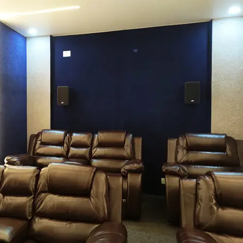 Home-Theater-Acoustic-Treatment-In-Dasarhalli-Bangalore-1-acoustic-consultant-installation-acoustic-panels-bangalore