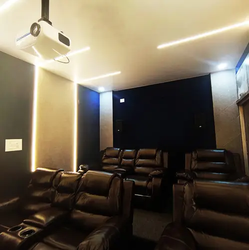 Home-Theater-Acoustic-Treatment-In-Dasarhalli-Bangalore-2-acoustic-consultant-installation-acoustic-panels-bangalore