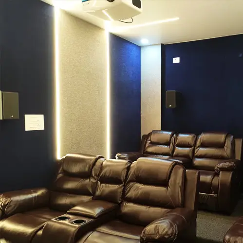 Home-Theater-Acoustic-Treatment-In-Dasarhalli-Bangalore-3-acoustic-consultant-installation-acoustic-panels-bangalore