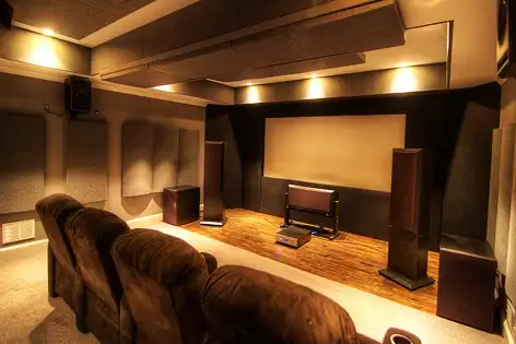 what-is-a-home-theater
