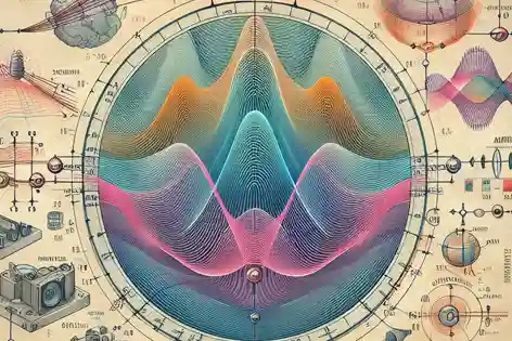 Physics-of-Sound-waves
