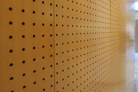 MDF-Perforated-Acoustic-Panels-wall-ceiling-acoustic-treatment-theater-home-theaters-office-meeting-rooms-auditorium-dealers-manufacturers-bangalore-1
