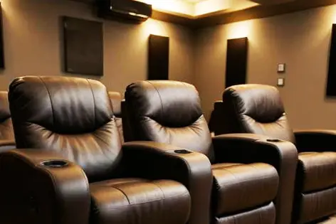 Creating-a-Comfortable-Seating-Arrangement-in-a-home-theater