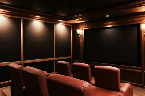 Maximizing-Space-in-a-Small-Home-Theater-1